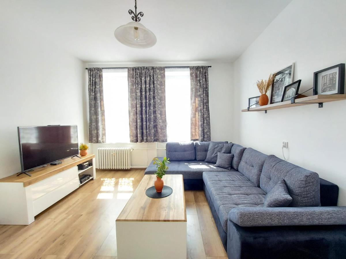 Ratusz Na 5 Apartamento Jelenia Góra Exterior foto