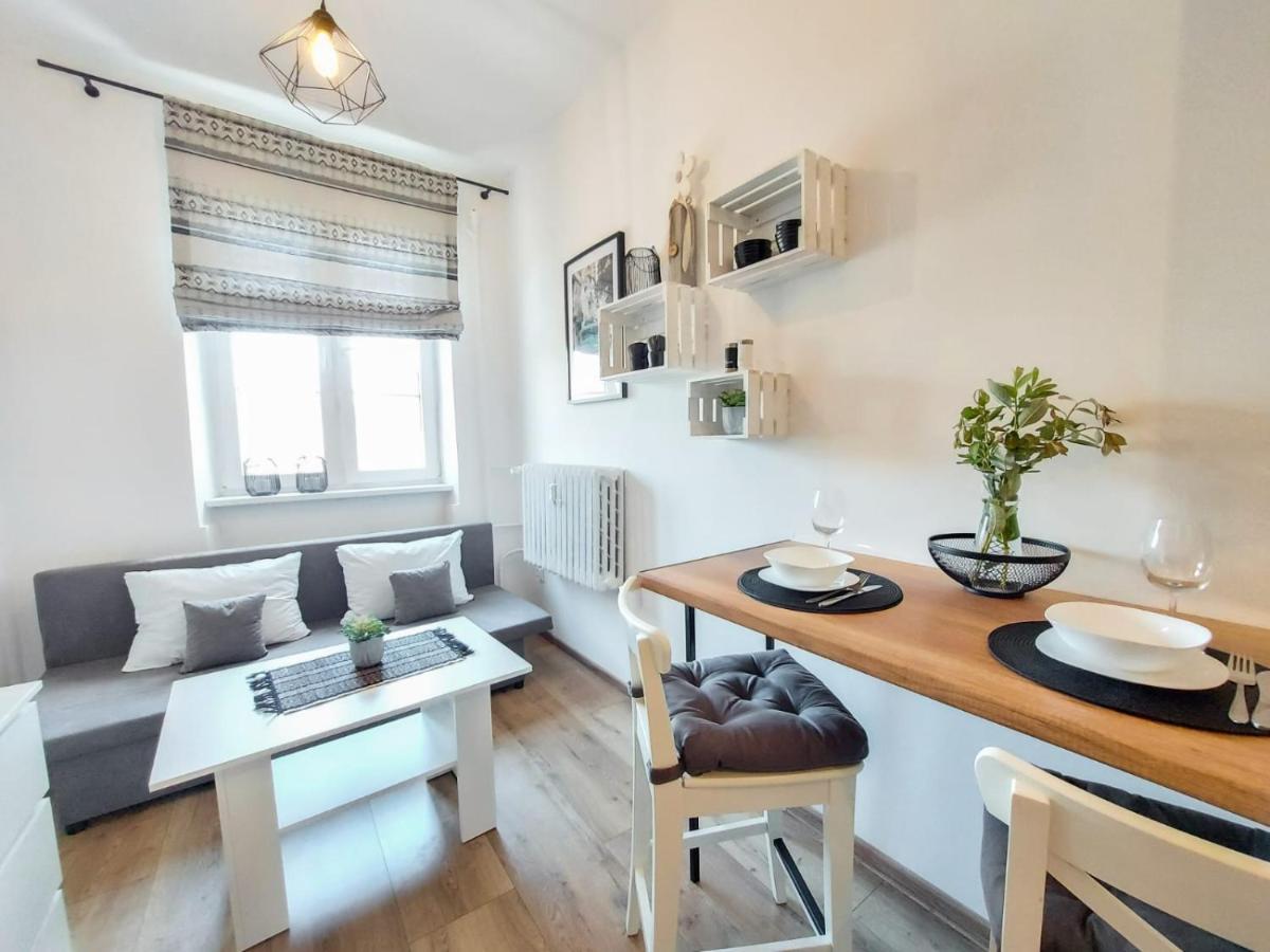 Ratusz Na 5 Apartamento Jelenia Góra Exterior foto