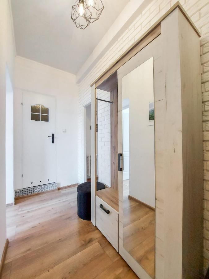Ratusz Na 5 Apartamento Jelenia Góra Exterior foto