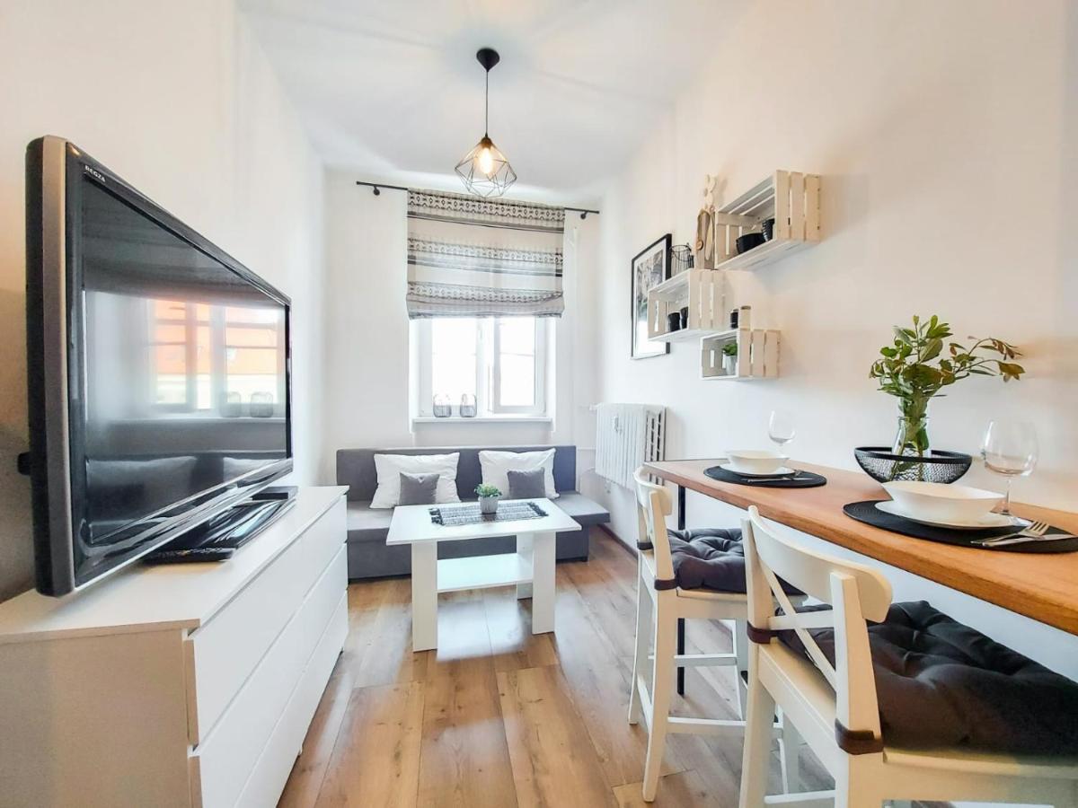 Ratusz Na 5 Apartamento Jelenia Góra Exterior foto