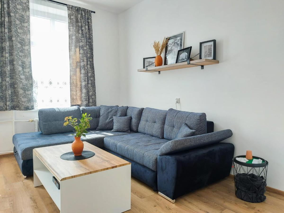 Ratusz Na 5 Apartamento Jelenia Góra Exterior foto